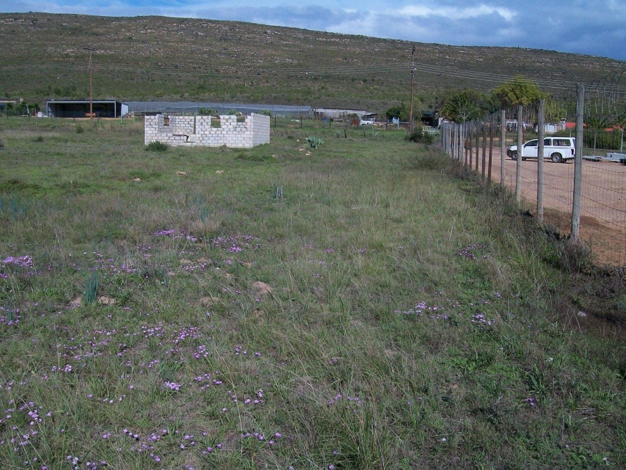 0 Bedroom Property for Sale in Joubertina Eastern Cape